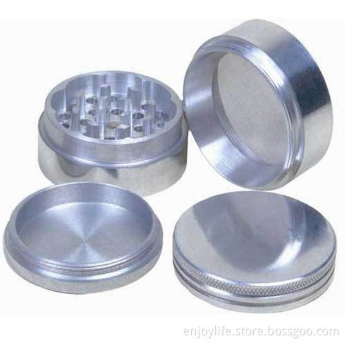 Eciagrette Metal Herb Grinder, Wholesale Weed Grinder